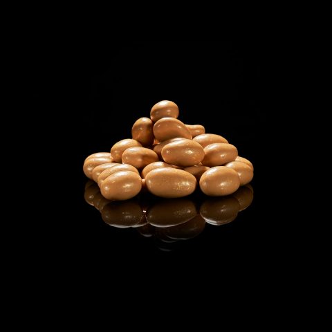 Amêndoas Caramelo Flor de Sal