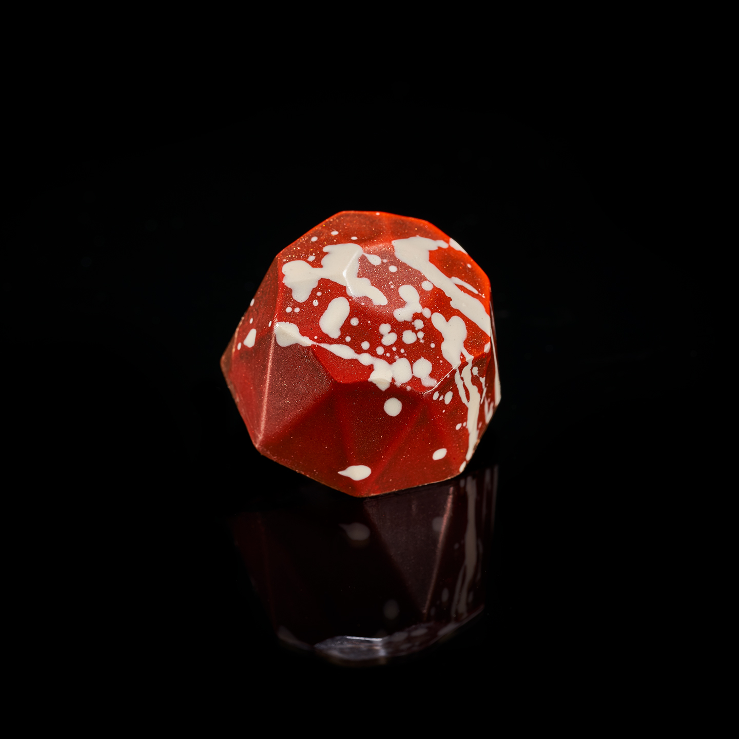 Bombom de Avelã