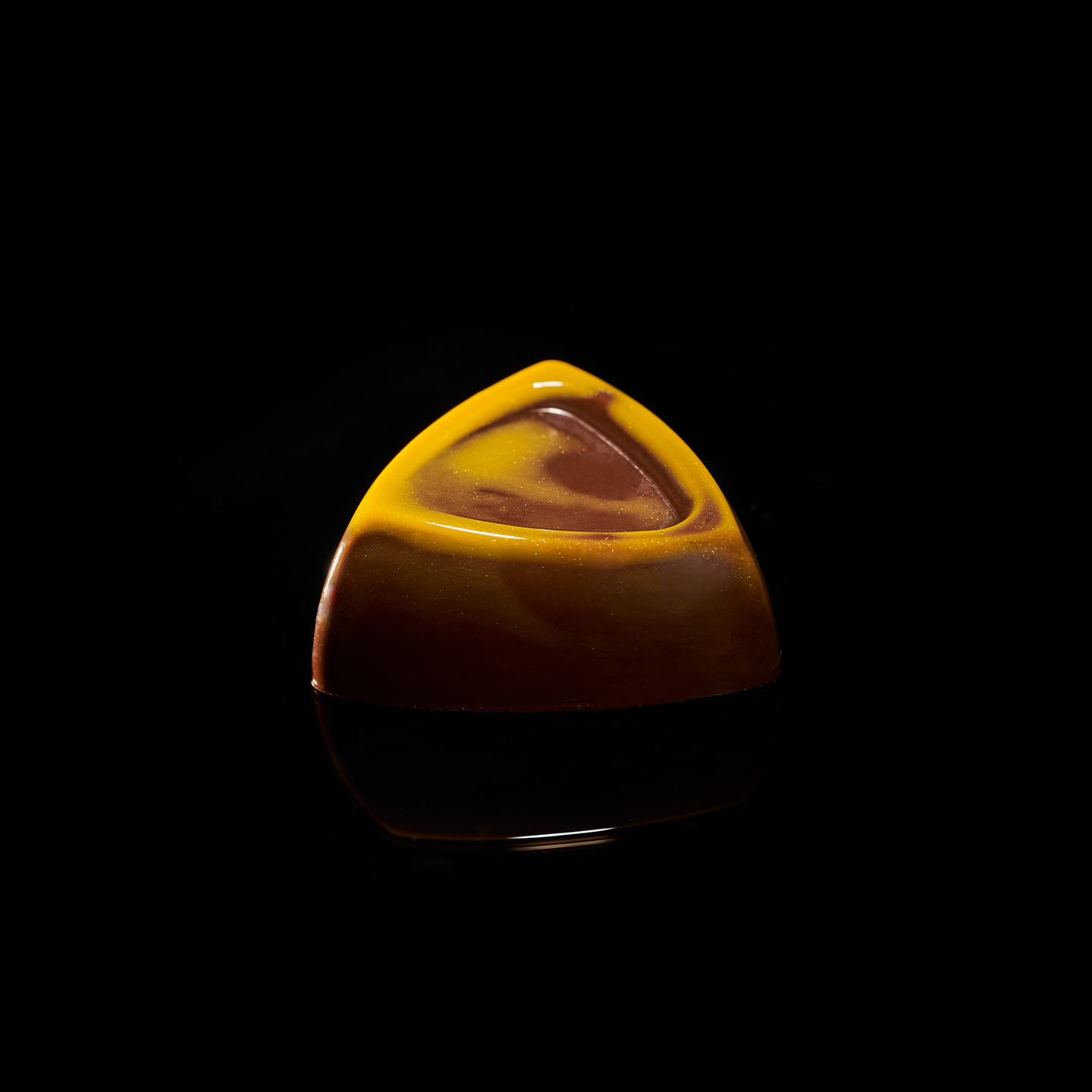Bombom de Banana