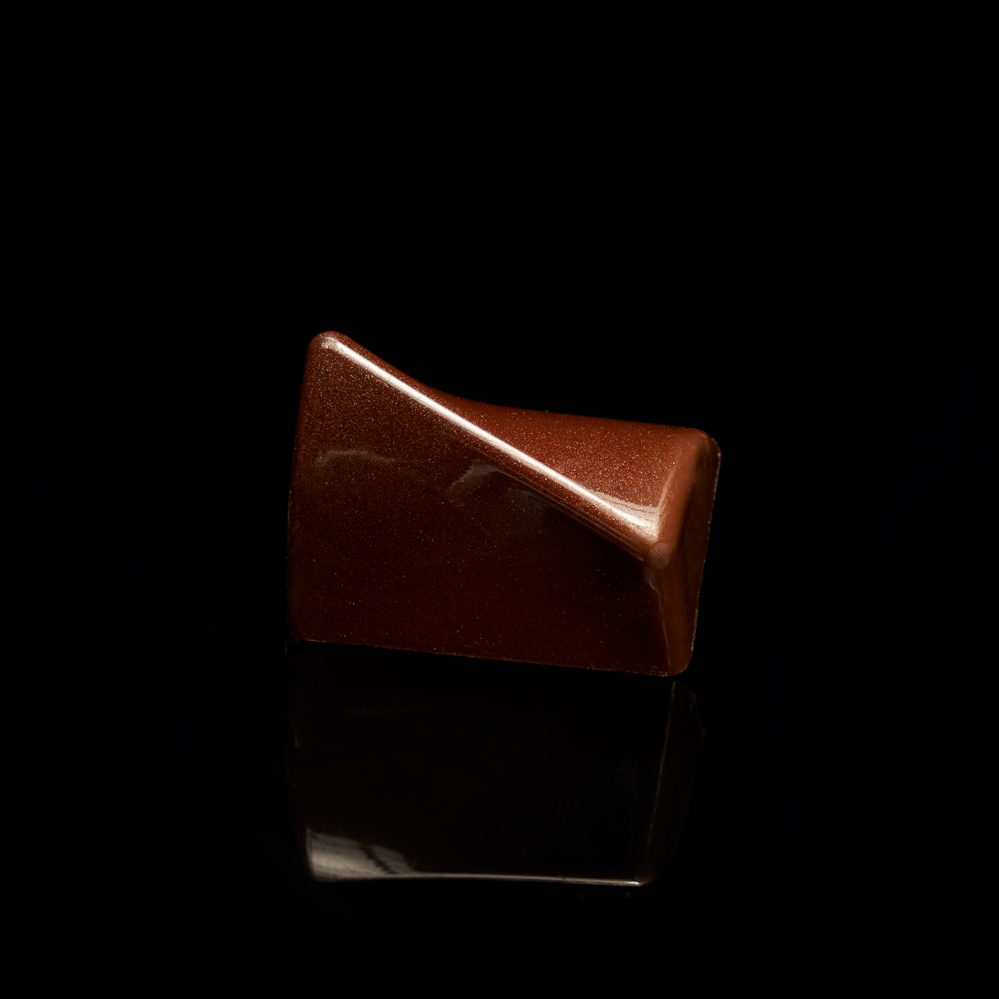 Bombom de Caramelo