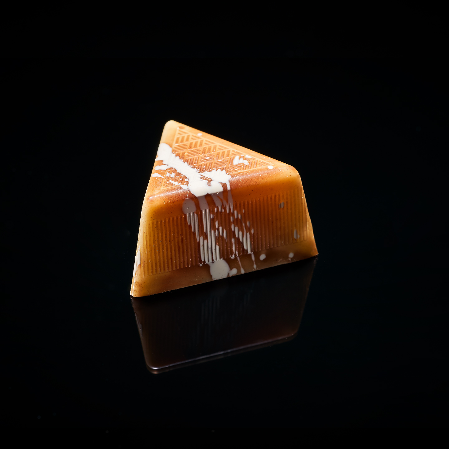 Bombom de Coco