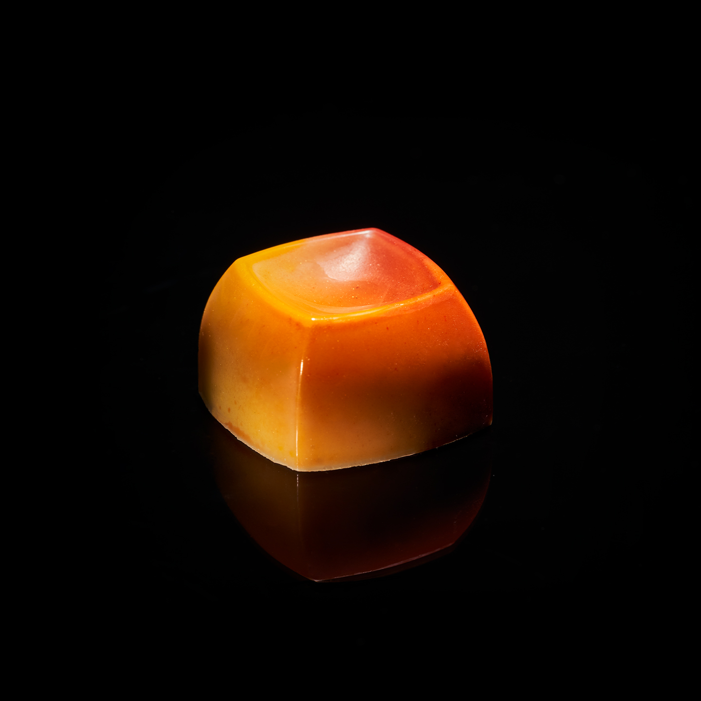 Bombom de Pitanga