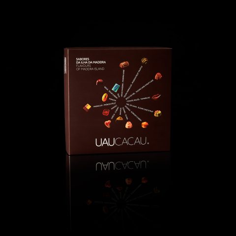 Caixa Sabores da Madeira