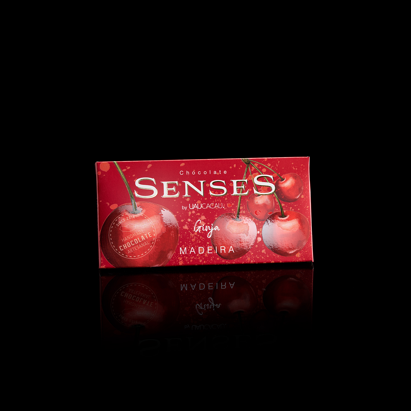Senses Ginja