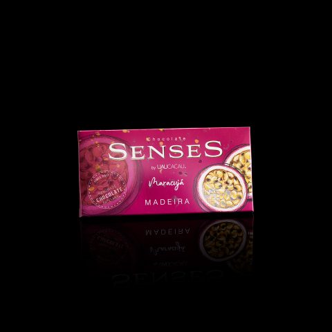 Senses Maracujá