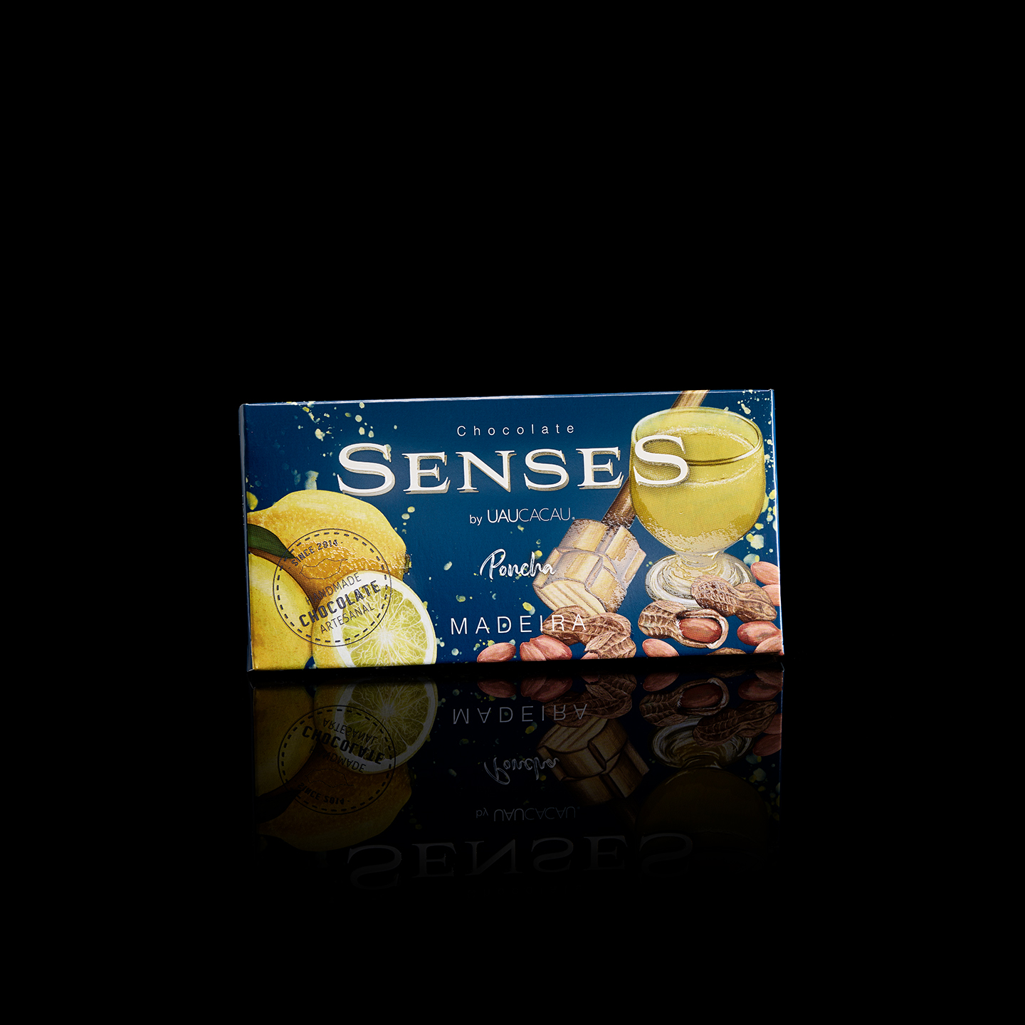 Senses Poncha