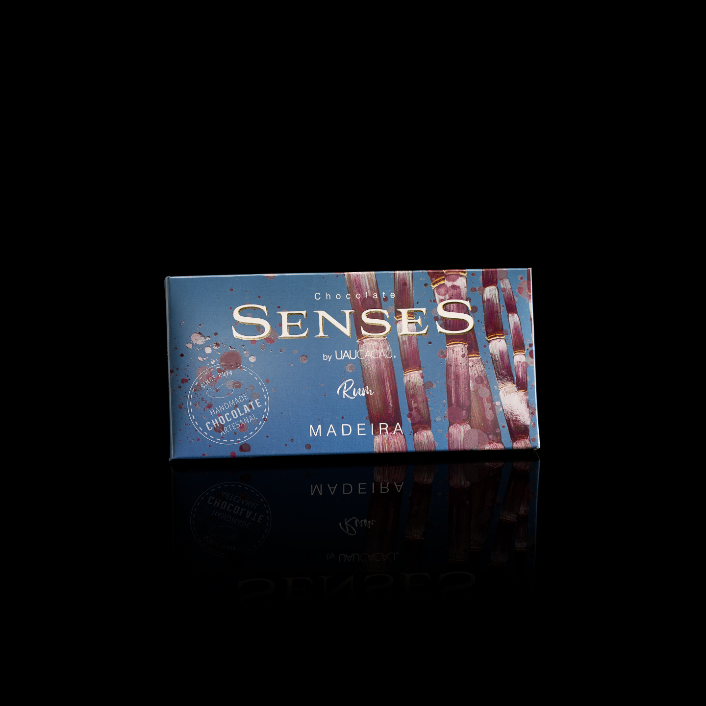 Senses Rum da Madeira