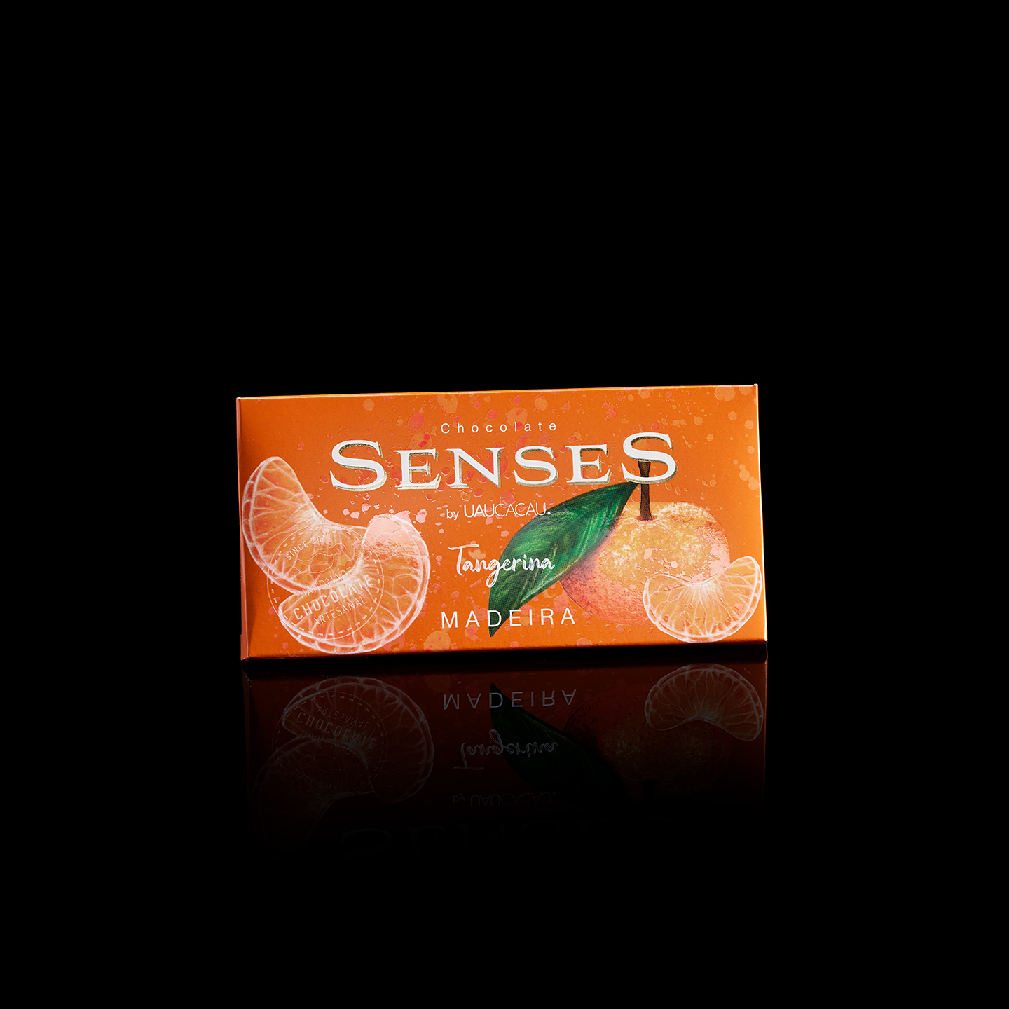 Senses Tangerina