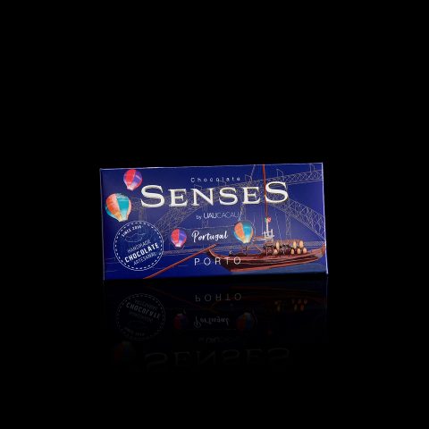 Senses Porto